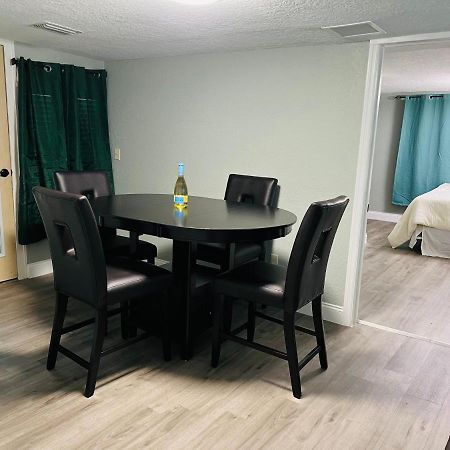 3Bdrm Fruit Tree Home Near Downtown אורלנדו מראה חיצוני תמונה