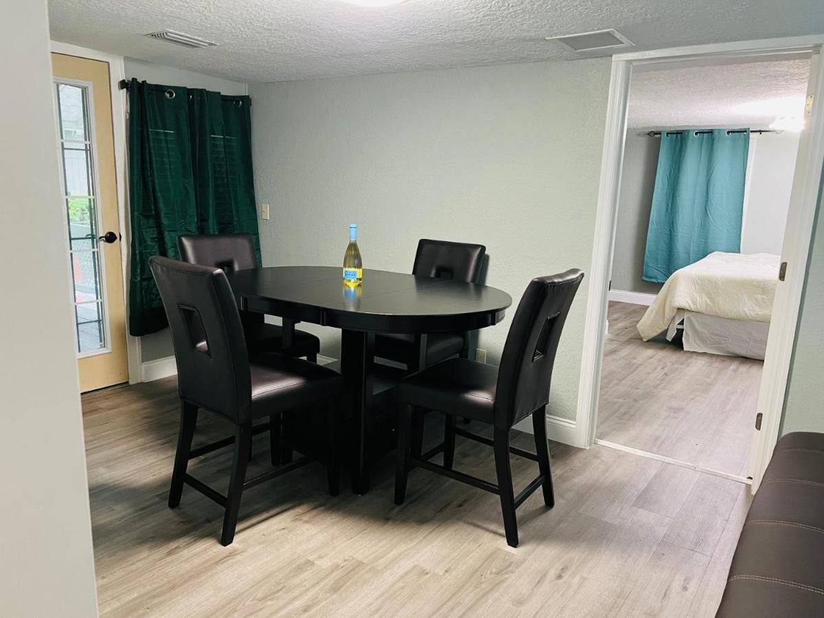 3Bdrm Fruit Tree Home Near Downtown אורלנדו מראה חיצוני תמונה