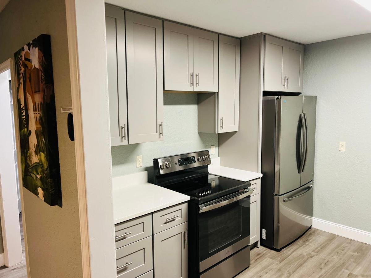 3Bdrm Fruit Tree Home Near Downtown אורלנדו מראה חיצוני תמונה