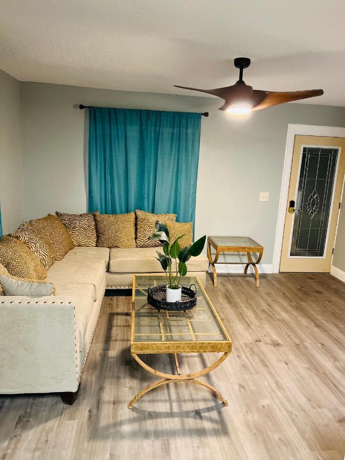 3Bdrm Fruit Tree Home Near Downtown אורלנדו מראה חיצוני תמונה