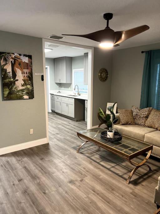 3Bdrm Fruit Tree Home Near Downtown אורלנדו מראה חיצוני תמונה