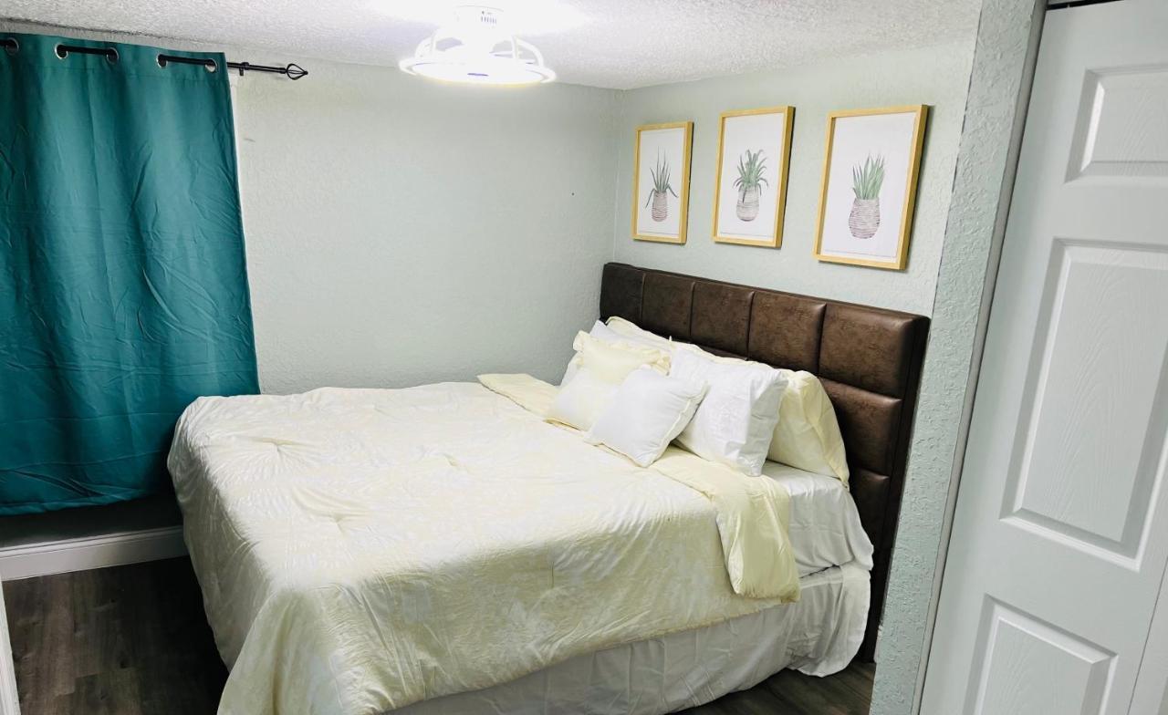 3Bdrm Fruit Tree Home Near Downtown אורלנדו מראה חיצוני תמונה