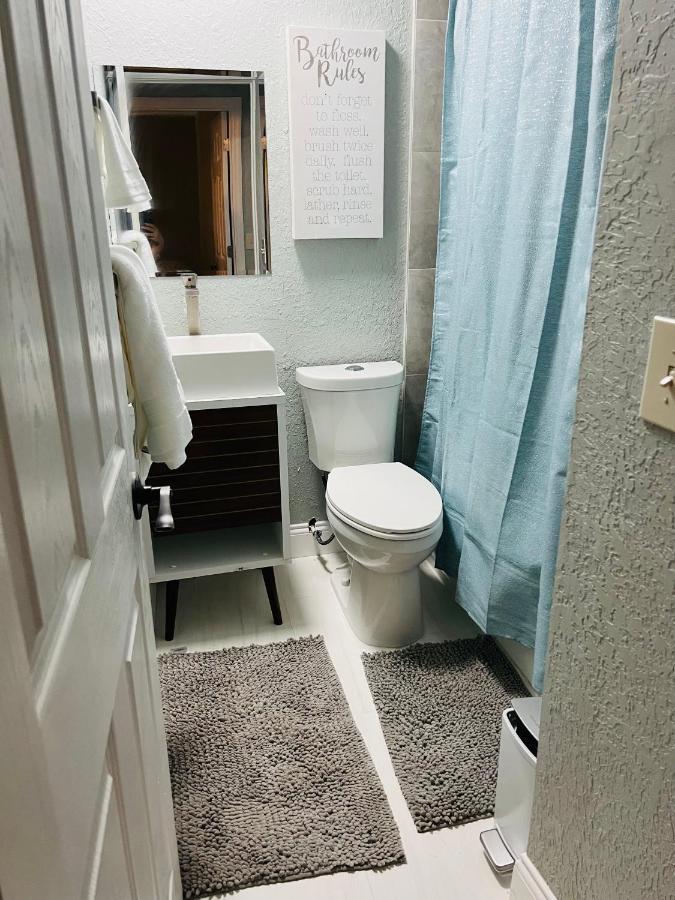 3Bdrm Fruit Tree Home Near Downtown אורלנדו מראה חיצוני תמונה