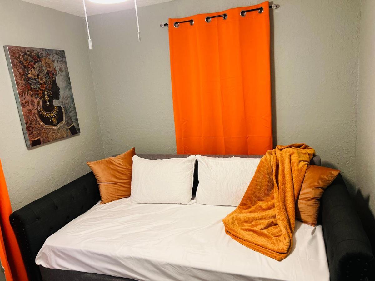 3Bdrm Fruit Tree Home Near Downtown אורלנדו מראה חיצוני תמונה