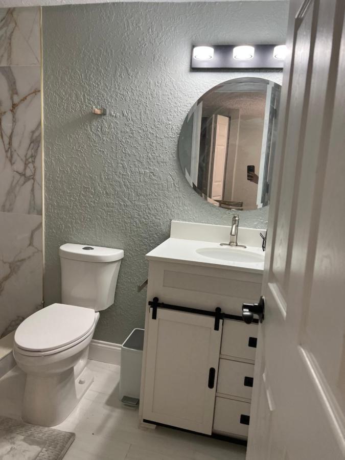 3Bdrm Fruit Tree Home Near Downtown אורלנדו מראה חיצוני תמונה