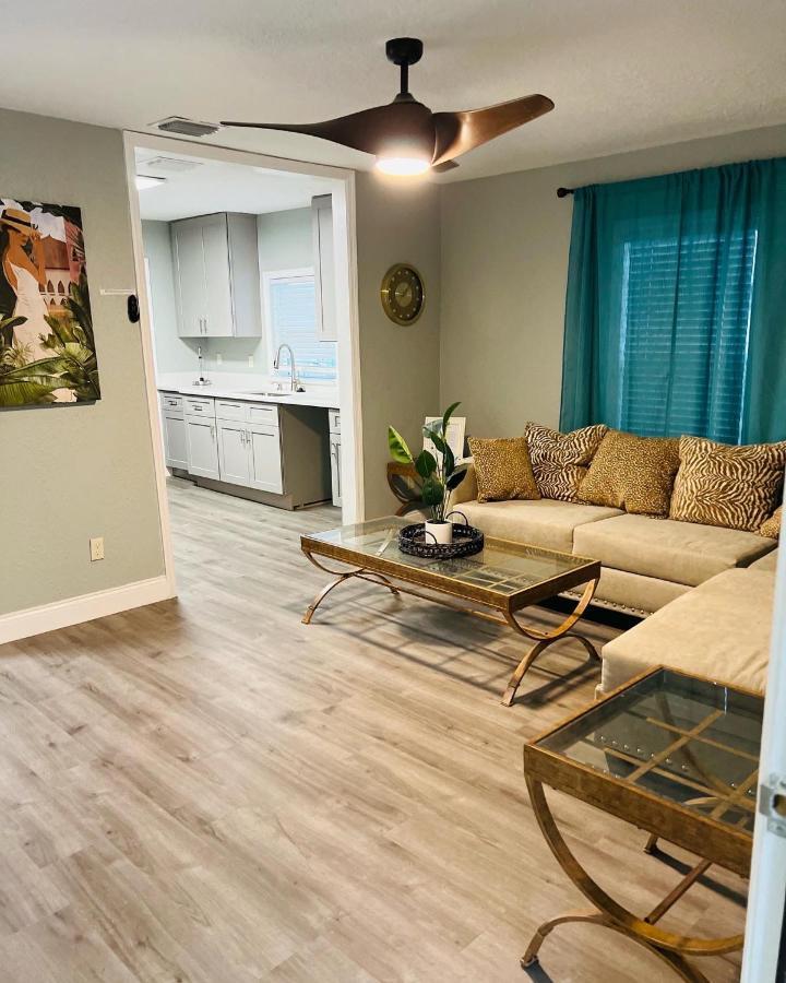 3Bdrm Fruit Tree Home Near Downtown אורלנדו מראה חיצוני תמונה