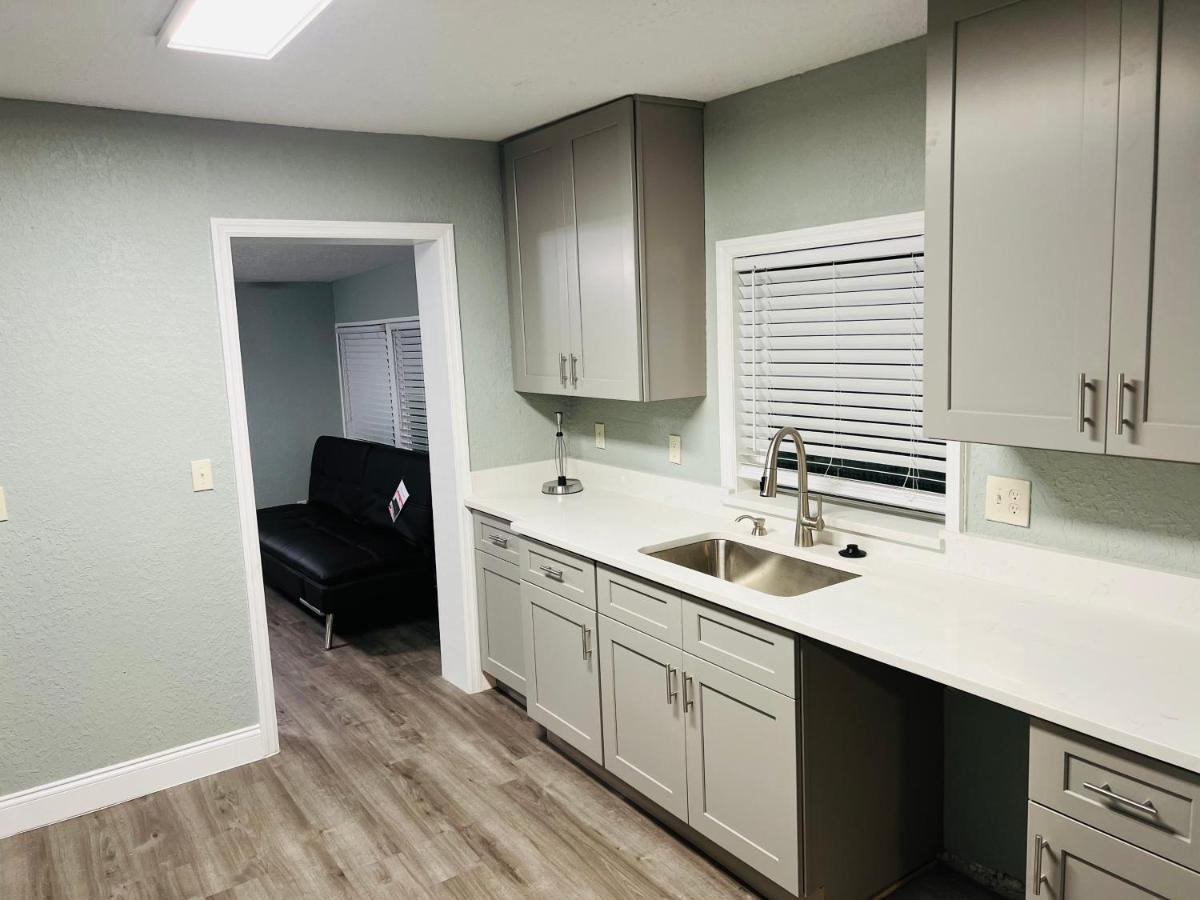 3Bdrm Fruit Tree Home Near Downtown אורלנדו מראה חיצוני תמונה