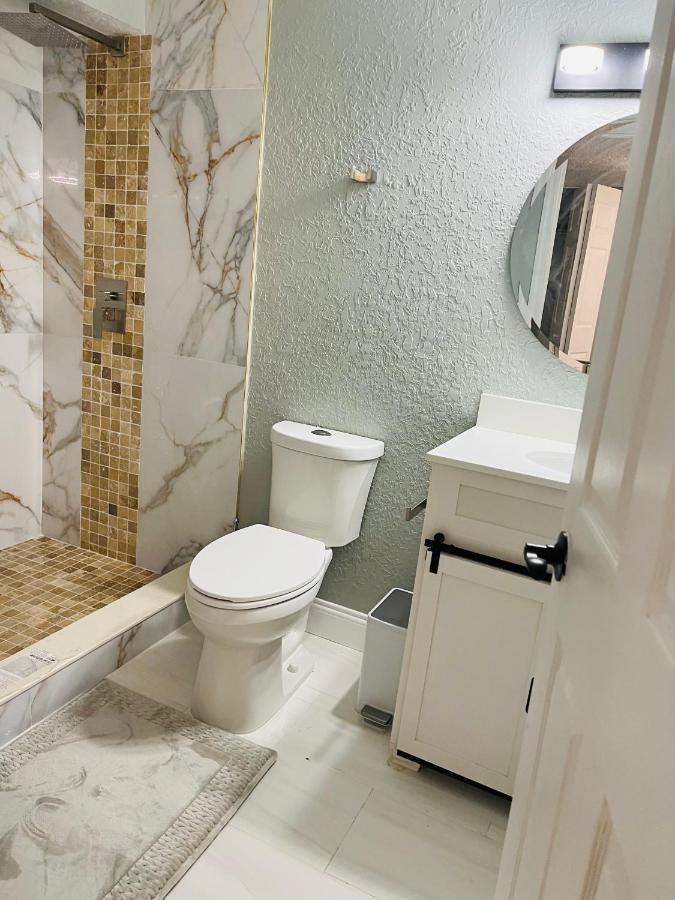 3Bdrm Fruit Tree Home Near Downtown אורלנדו מראה חיצוני תמונה